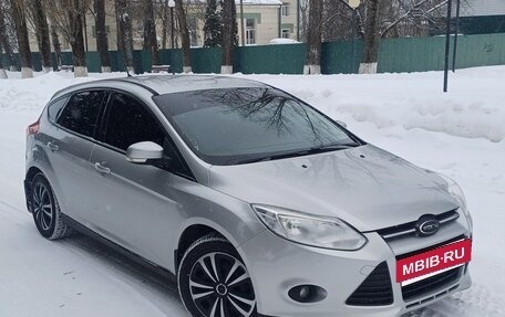 Ford Focus III, 2011 год, 720 000 рублей, 10 фотография