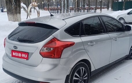 Ford Focus III, 2011 год, 720 000 рублей, 11 фотография