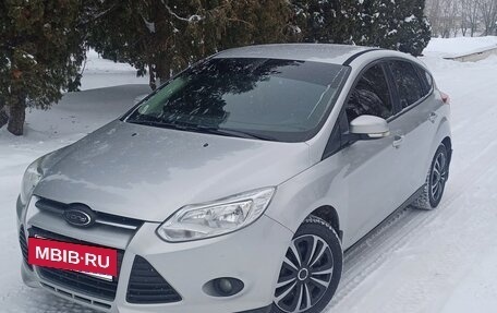 Ford Focus III, 2011 год, 720 000 рублей, 14 фотография