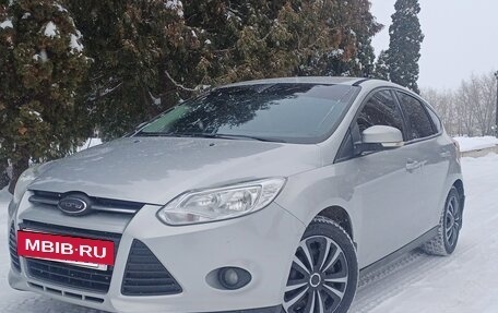 Ford Focus III, 2011 год, 720 000 рублей, 15 фотография