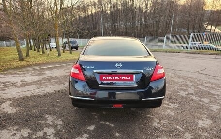 Nissan Teana, 2010 год, 1 150 000 рублей, 4 фотография