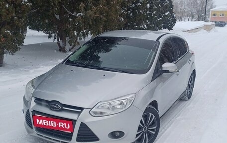 Ford Focus III, 2011 год, 720 000 рублей, 16 фотография