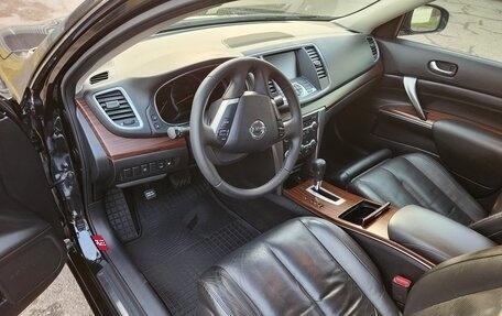 Nissan Teana, 2010 год, 1 150 000 рублей, 6 фотография