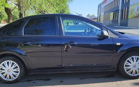 Ford Focus II рестайлинг, 2006 год, 335 000 рублей, 11 фотография