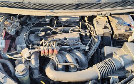 Ford Focus II рестайлинг, 2006 год, 335 000 рублей, 8 фотография