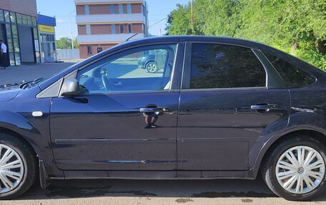 Ford Focus II рестайлинг, 2006 год, 335 000 рублей, 13 фотография