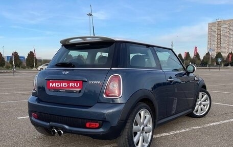 MINI Hatch, 2009 год, 1 180 000 рублей, 4 фотография