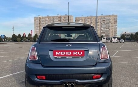 MINI Hatch, 2009 год, 1 180 000 рублей, 5 фотография