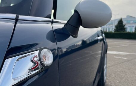 MINI Hatch, 2009 год, 1 180 000 рублей, 9 фотография