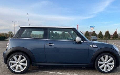 MINI Hatch, 2009 год, 1 180 000 рублей, 6 фотография