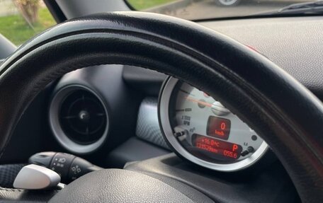 MINI Hatch, 2009 год, 1 180 000 рублей, 8 фотография