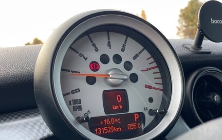 MINI Hatch, 2009 год, 1 180 000 рублей, 10 фотография