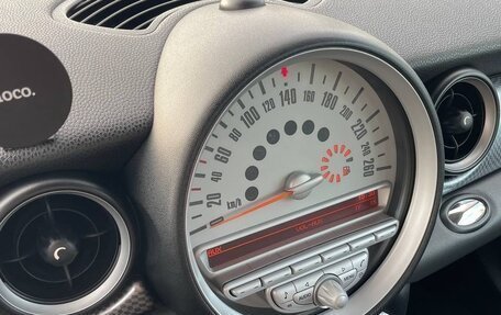 MINI Hatch, 2009 год, 1 180 000 рублей, 12 фотография