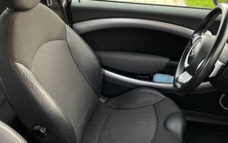 MINI Hatch, 2009 год, 1 180 000 рублей, 18 фотография