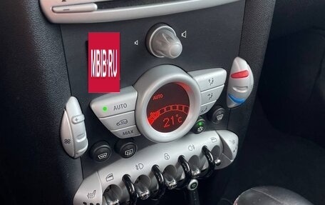 MINI Hatch, 2009 год, 1 180 000 рублей, 14 фотография