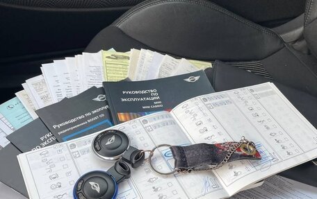 MINI Hatch, 2009 год, 1 180 000 рублей, 21 фотография