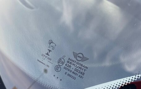 MINI Hatch, 2009 год, 1 180 000 рублей, 24 фотография