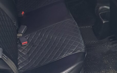 KIA Rio III рестайлинг, 2017 год, 1 150 000 рублей, 4 фотография