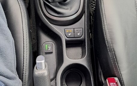 KIA Rio III рестайлинг, 2017 год, 1 150 000 рублей, 3 фотография