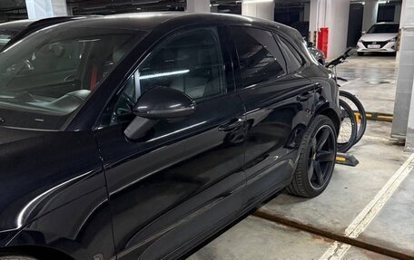 Porsche Macan I рестайлинг, 2015 год, 2 100 000 рублей, 7 фотография