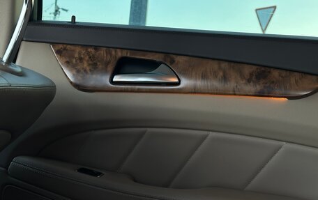 Mercedes-Benz CLS, 2011 год, 1 987 000 рублей, 15 фотография