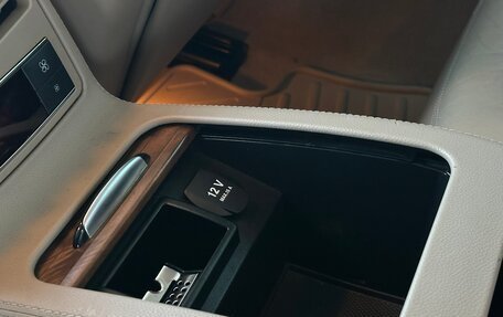 Mercedes-Benz CLS, 2011 год, 1 987 000 рублей, 17 фотография