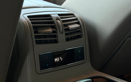 Mercedes-Benz CLS, 2011 год, 1 987 000 рублей, 18 фотография