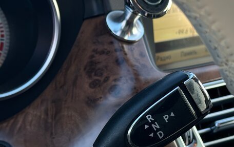 Mercedes-Benz CLS, 2011 год, 1 987 000 рублей, 26 фотография