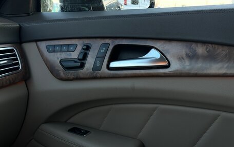 Mercedes-Benz CLS, 2011 год, 1 987 000 рублей, 22 фотография