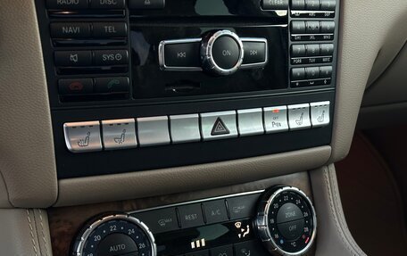 Mercedes-Benz CLS, 2011 год, 1 987 000 рублей, 25 фотография