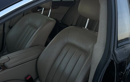 Mercedes-Benz CLS, 2011 год, 1 987 000 рублей, 21 фотография