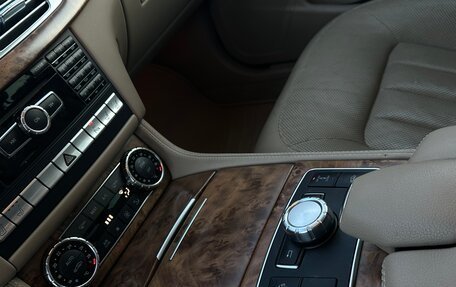 Mercedes-Benz CLS, 2011 год, 1 987 000 рублей, 24 фотография