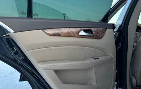 Mercedes-Benz CLS, 2011 год, 1 987 000 рублей, 20 фотография