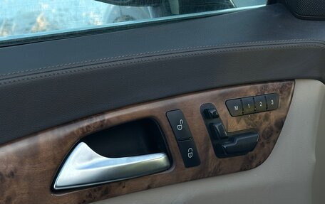 Mercedes-Benz CLS, 2011 год, 1 987 000 рублей, 30 фотография