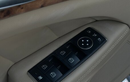 Mercedes-Benz CLS, 2011 год, 1 987 000 рублей, 28 фотография