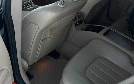 Mercedes-Benz CLS, 2011 год, 1 987 000 рублей, 19 фотография