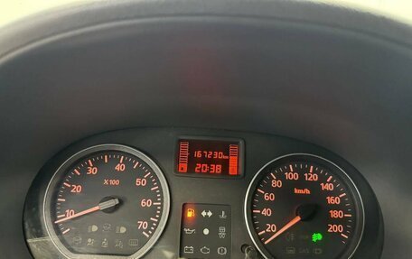 Renault Sandero I, 2011 год, 700 000 рублей, 12 фотография