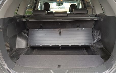 KIA Sorento II рестайлинг, 2019 год, 2 450 000 рублей, 14 фотография