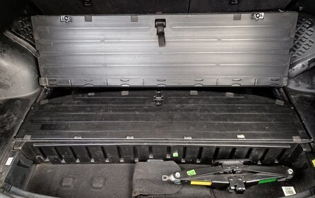 KIA Sorento II рестайлинг, 2019 год, 2 450 000 рублей, 13 фотография