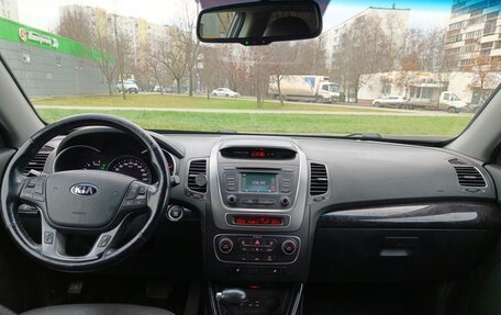 KIA Sorento II рестайлинг, 2019 год, 2 450 000 рублей, 11 фотография