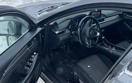 Mazda 6, 2019 год, 2 700 000 рублей, 13 фотография