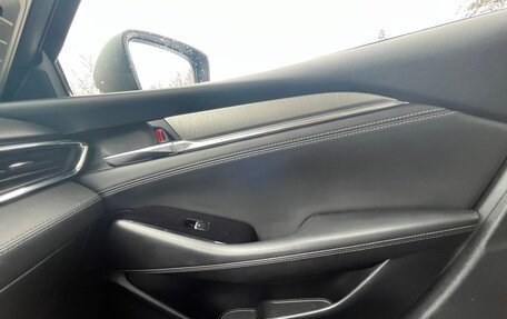 Mazda 6, 2019 год, 2 700 000 рублей, 16 фотография
