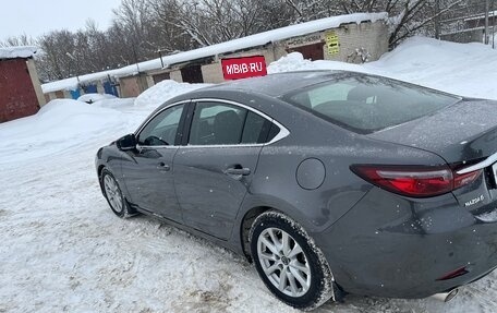 Mazda 6, 2019 год, 2 700 000 рублей, 6 фотография