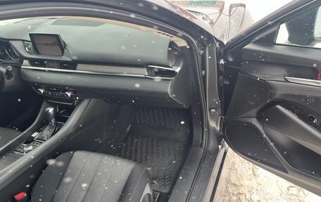 Mazda 6, 2019 год, 2 700 000 рублей, 25 фотография