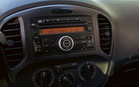 Nissan Juke II, 2014 год, 955 000 рублей, 14 фотография