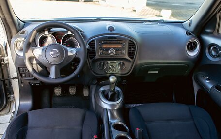 Nissan Juke II, 2014 год, 955 000 рублей, 15 фотография