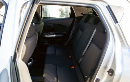 Nissan Juke II, 2014 год, 955 000 рублей, 16 фотография