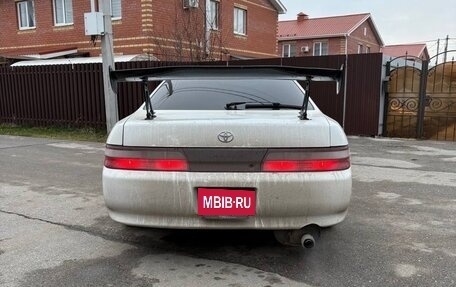 Toyota Chaser IV, 1994 год, 1 000 000 рублей, 2 фотография