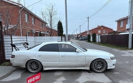 Toyota Chaser IV, 1994 год, 1 000 000 рублей, 3 фотография