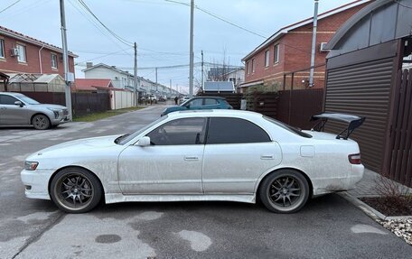 Toyota Chaser IV, 1994 год, 1 000 000 рублей, 4 фотография